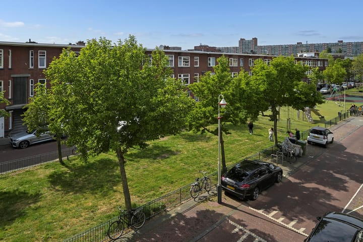 Foto 23 van Allard Piersonlaan 128