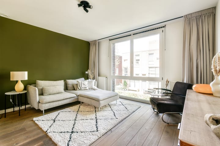 Foto 16 van Alexandrine Tinnehof 12