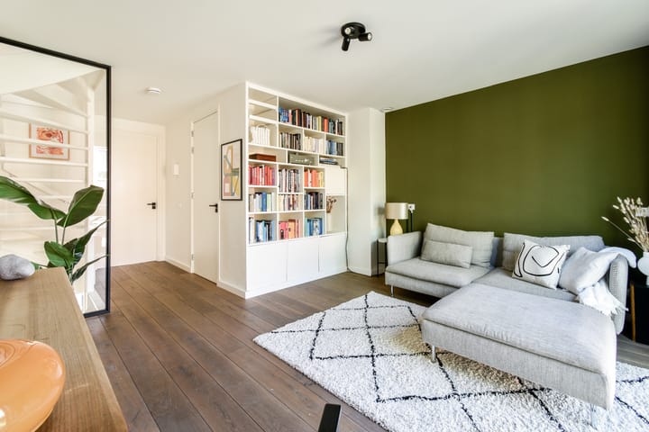 Foto 17 van Alexandrine Tinnehof 12