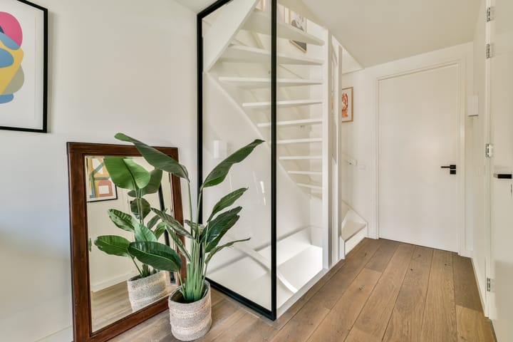 Foto 18 van Alexandrine Tinnehof 12