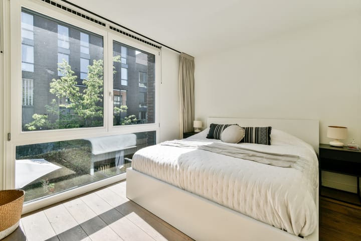 Foto 19 van Alexandrine Tinnehof 12