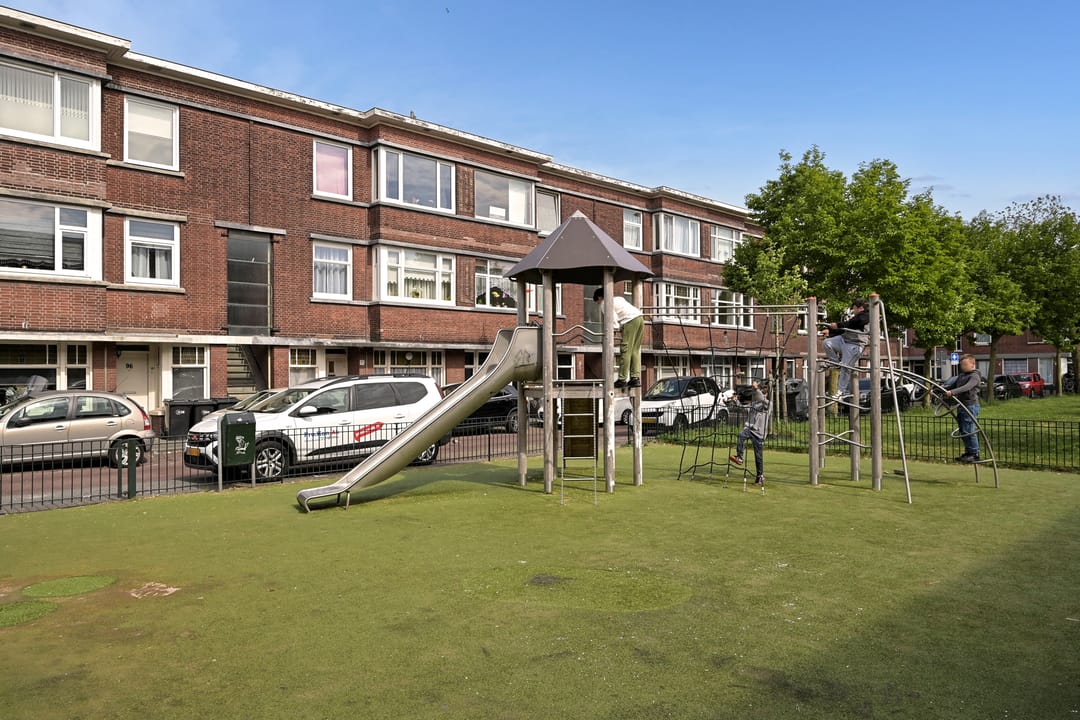 Foto 32 van Allard Piersonlaan 128