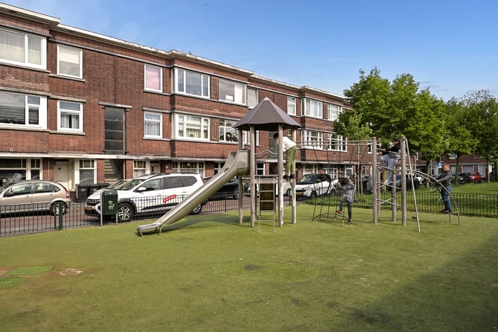 Foto 32 van Allard Piersonlaan 128