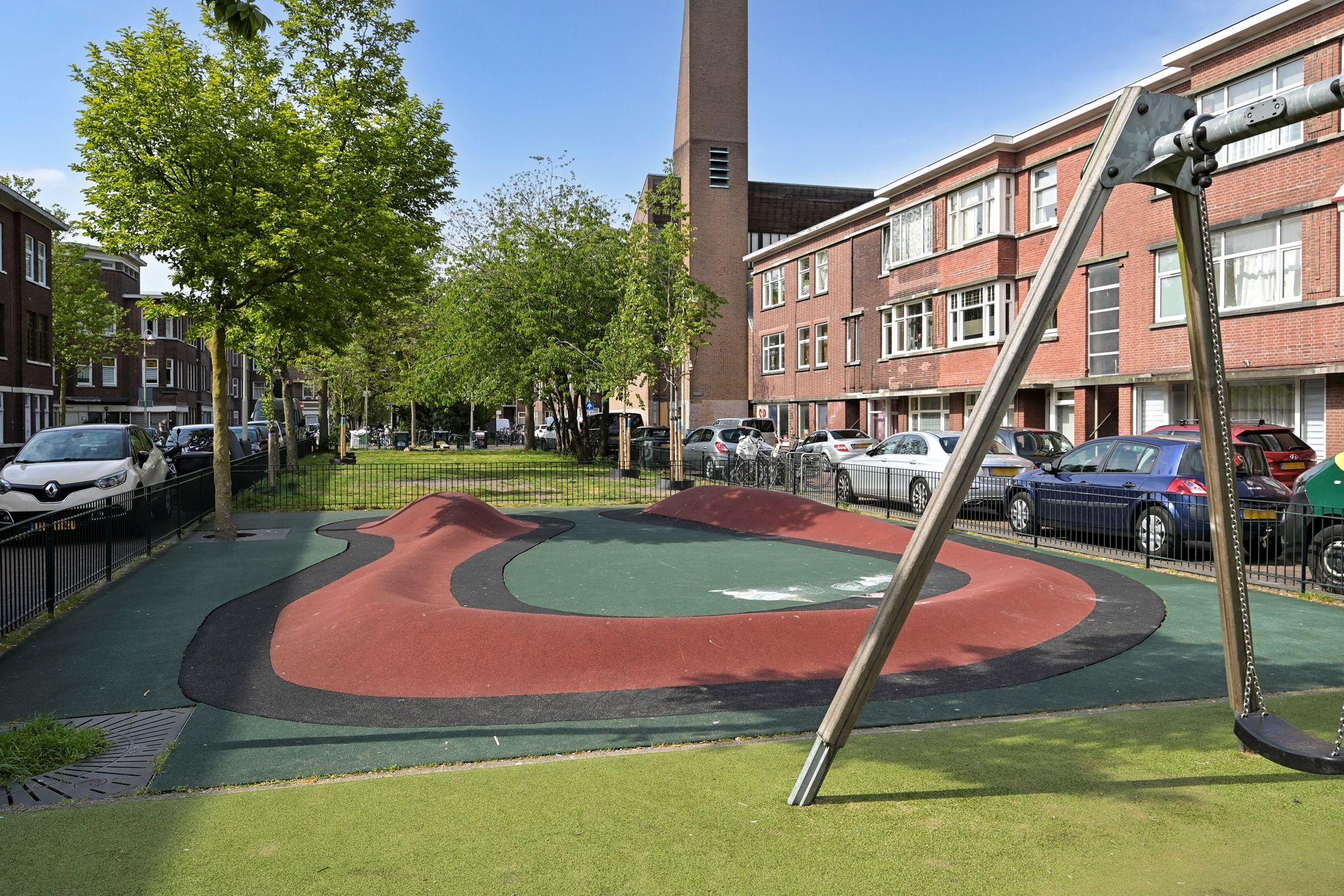 Foto 33 van Allard Piersonlaan 128