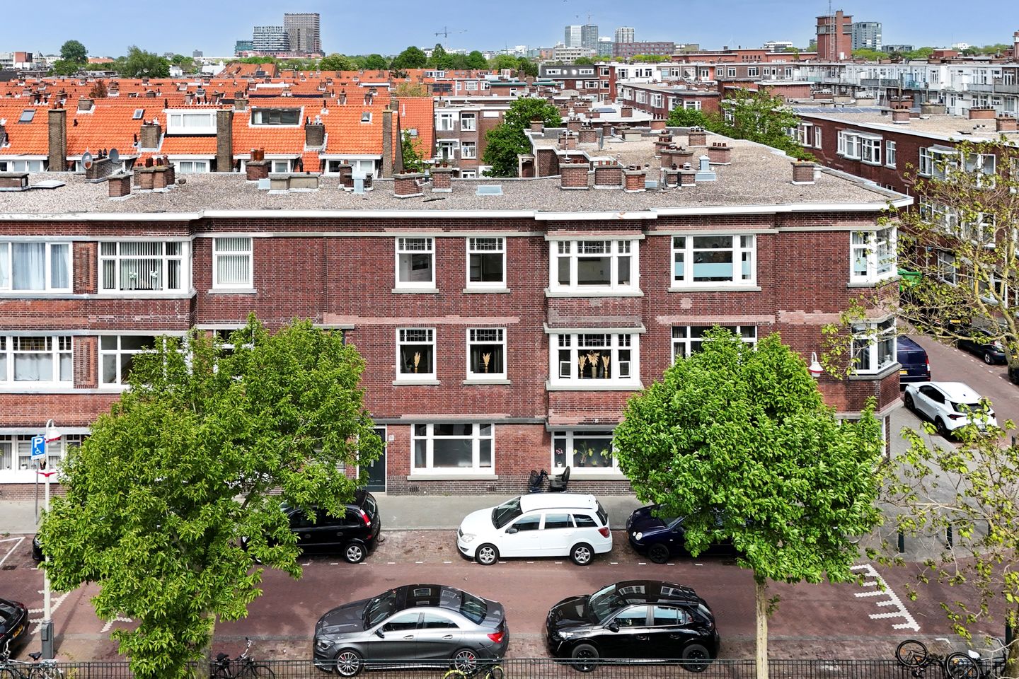 Foto 34 van Allard Piersonlaan 128