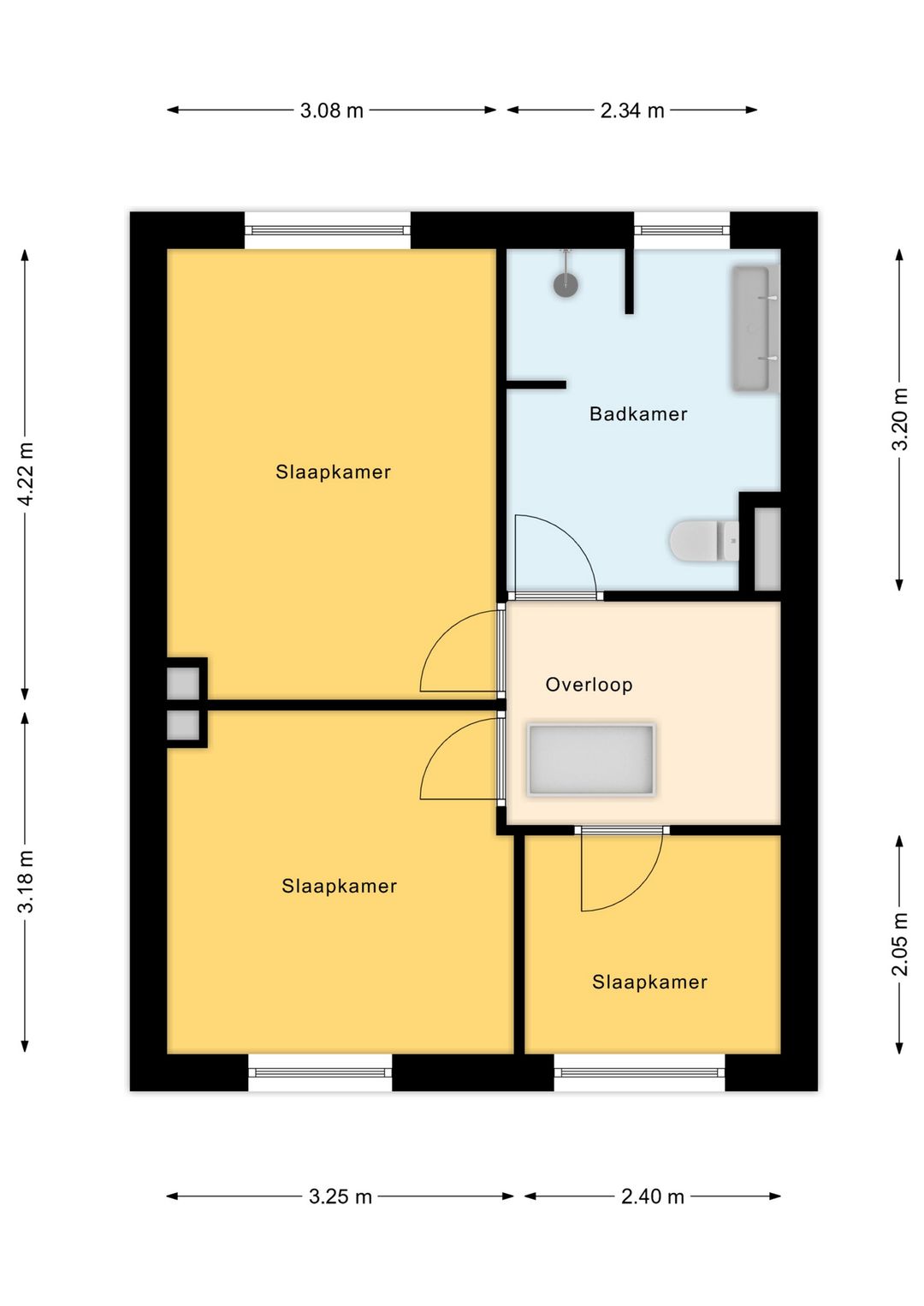 Foto 31 van Tijgaardenstraat 76