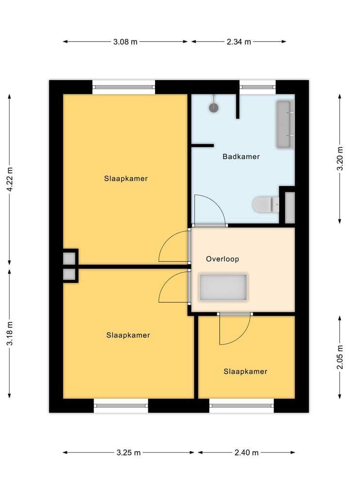 Foto 30 van Tijgaardenstraat 76