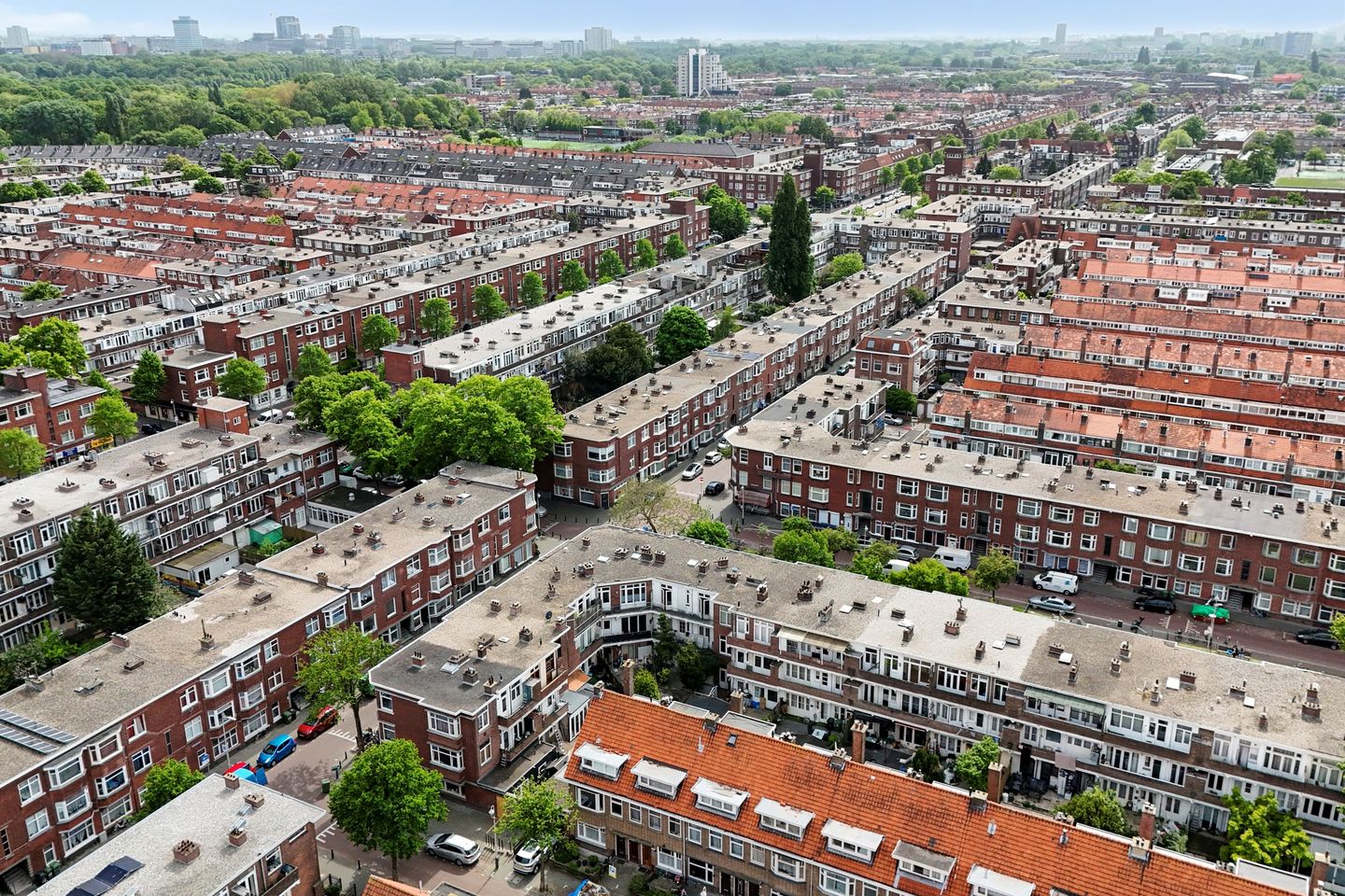 Foto 35 van Allard Piersonlaan 128