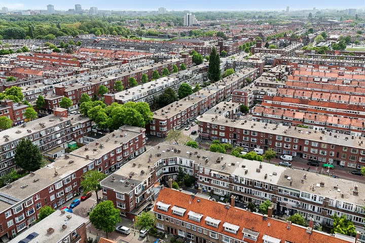 Foto 35 van Allard Piersonlaan 128