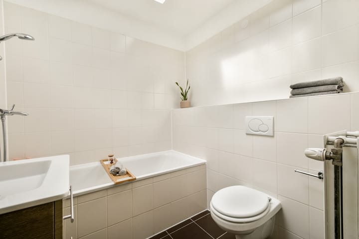 Foto 25 van Alexandrine Tinnehof 12