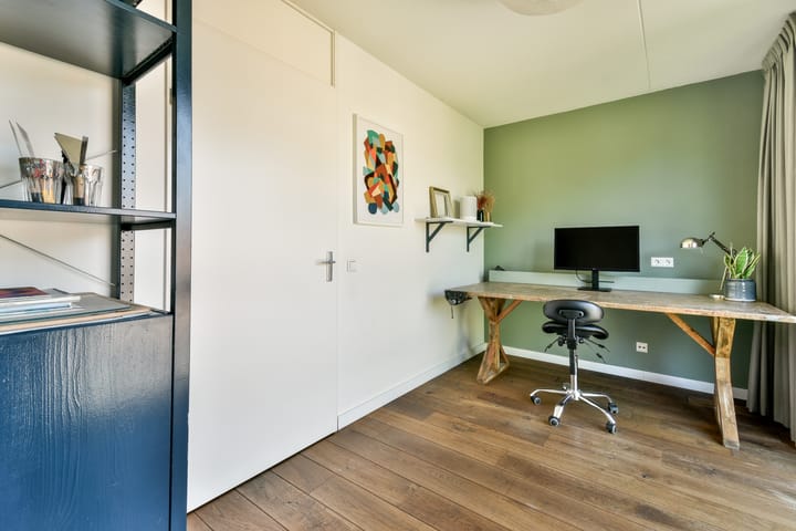 Foto 27 van Alexandrine Tinnehof 12