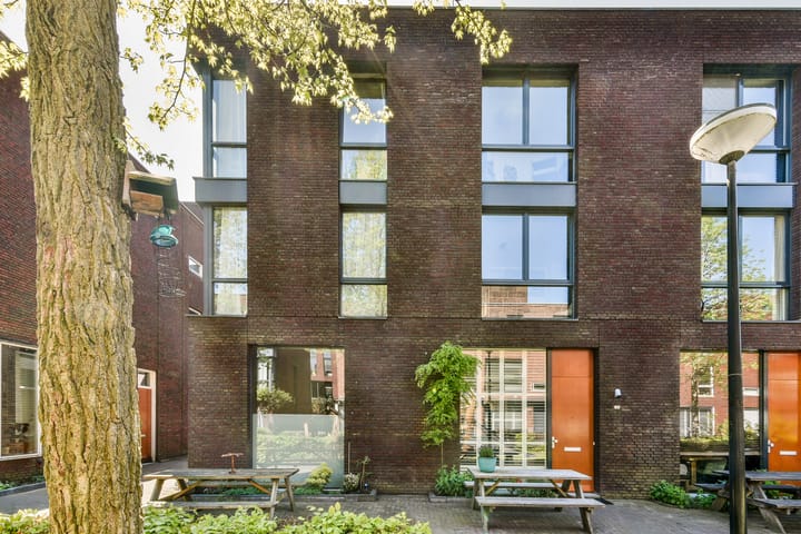 Foto 31 van Alexandrine Tinnehof 12