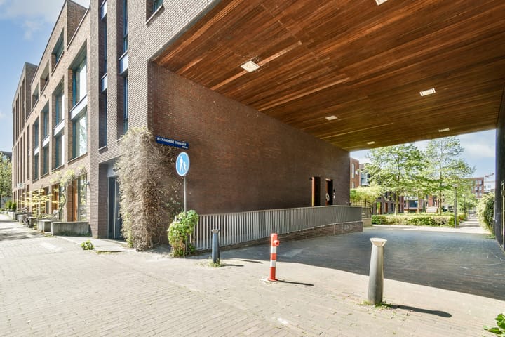 Foto 32 van Alexandrine Tinnehof 12