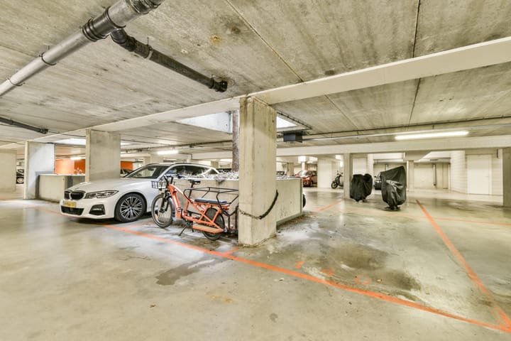 Foto 33 van Alexandrine Tinnehof 12