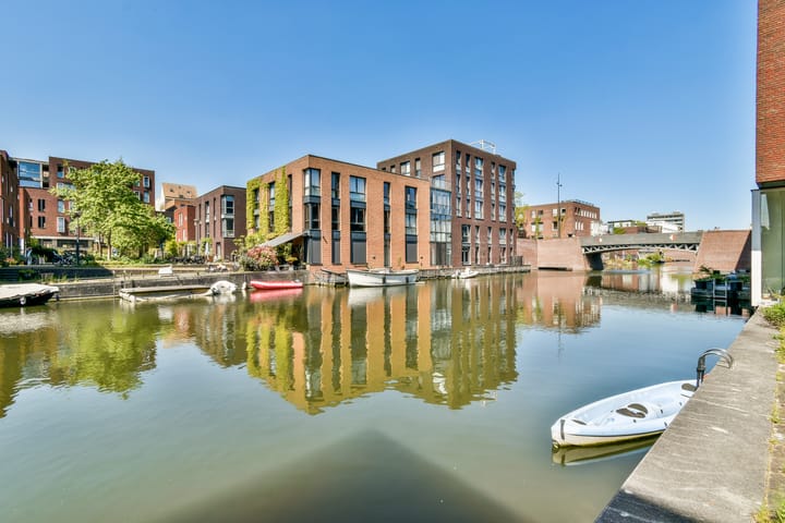 Foto 34 van Alexandrine Tinnehof 12