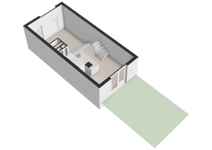 Foto 39 van Alexandrine Tinnehof 12