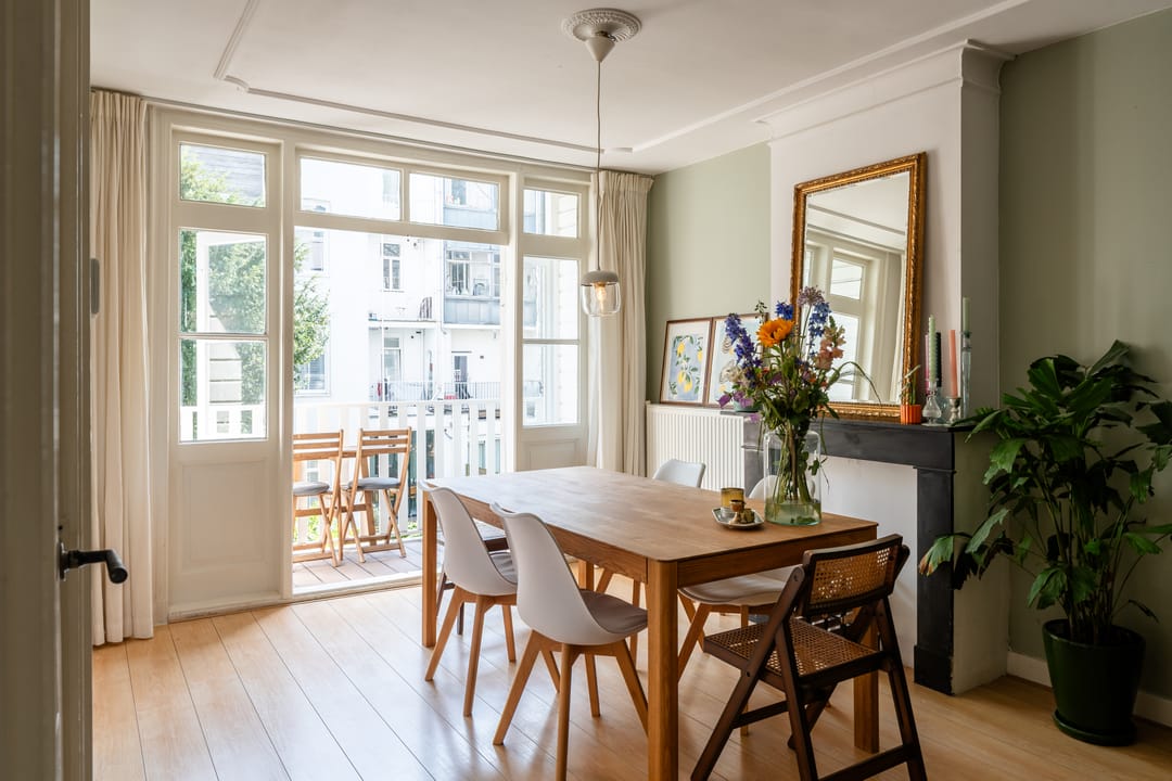 Foto 2 van Wilhelminastraat 85-1