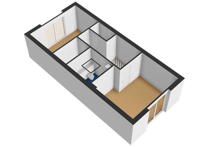 Foto 43 van Alexandrine Tinnehof 12