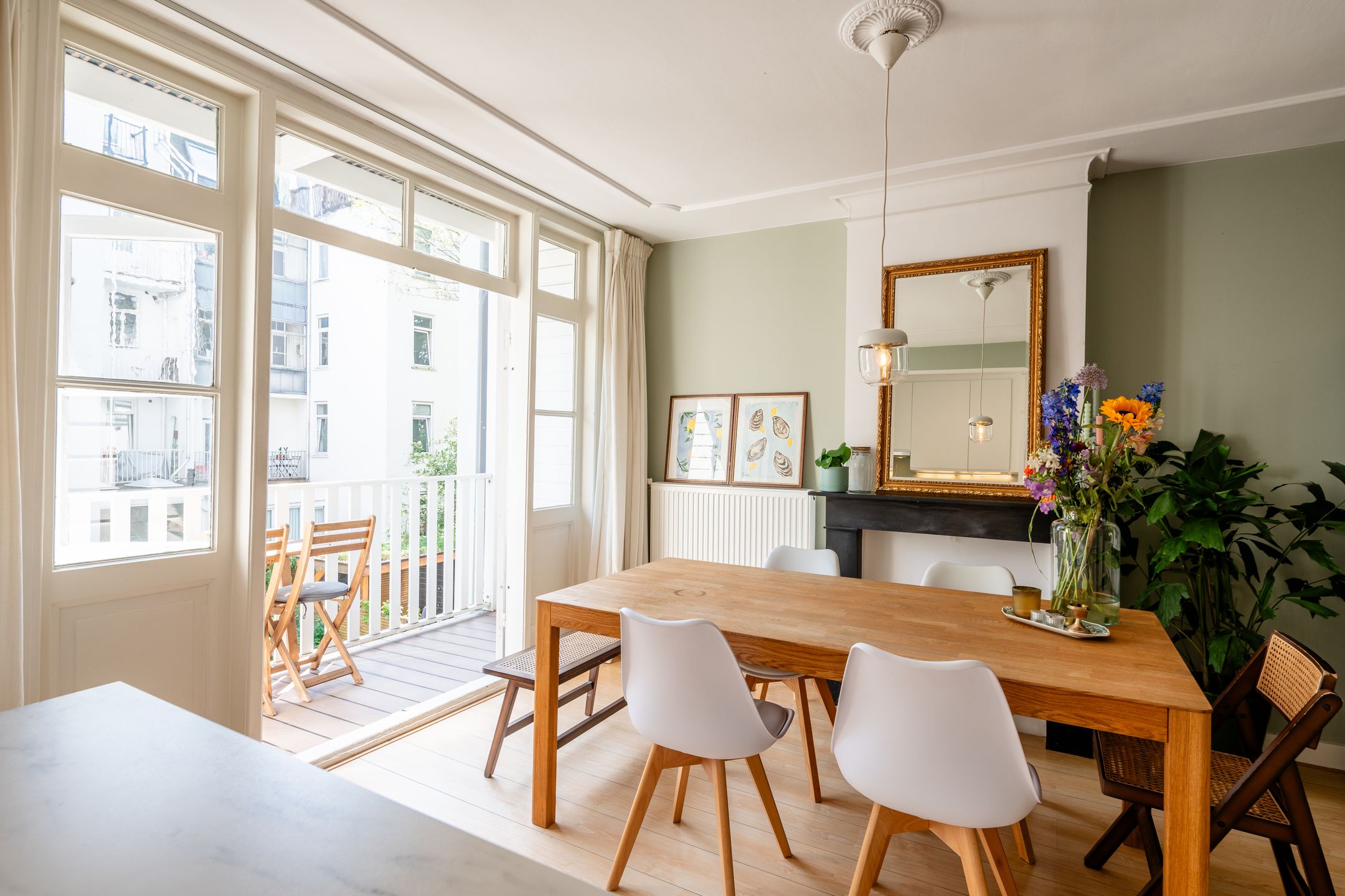 Foto 3 van Wilhelminastraat 85-1