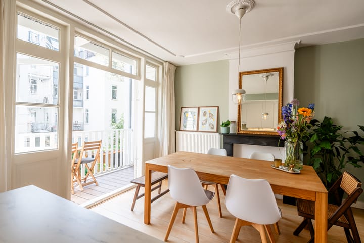 Foto 3 van Wilhelminastraat 85-1