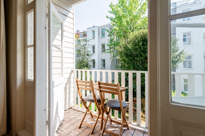 Foto 4 van Wilhelminastraat 85-1