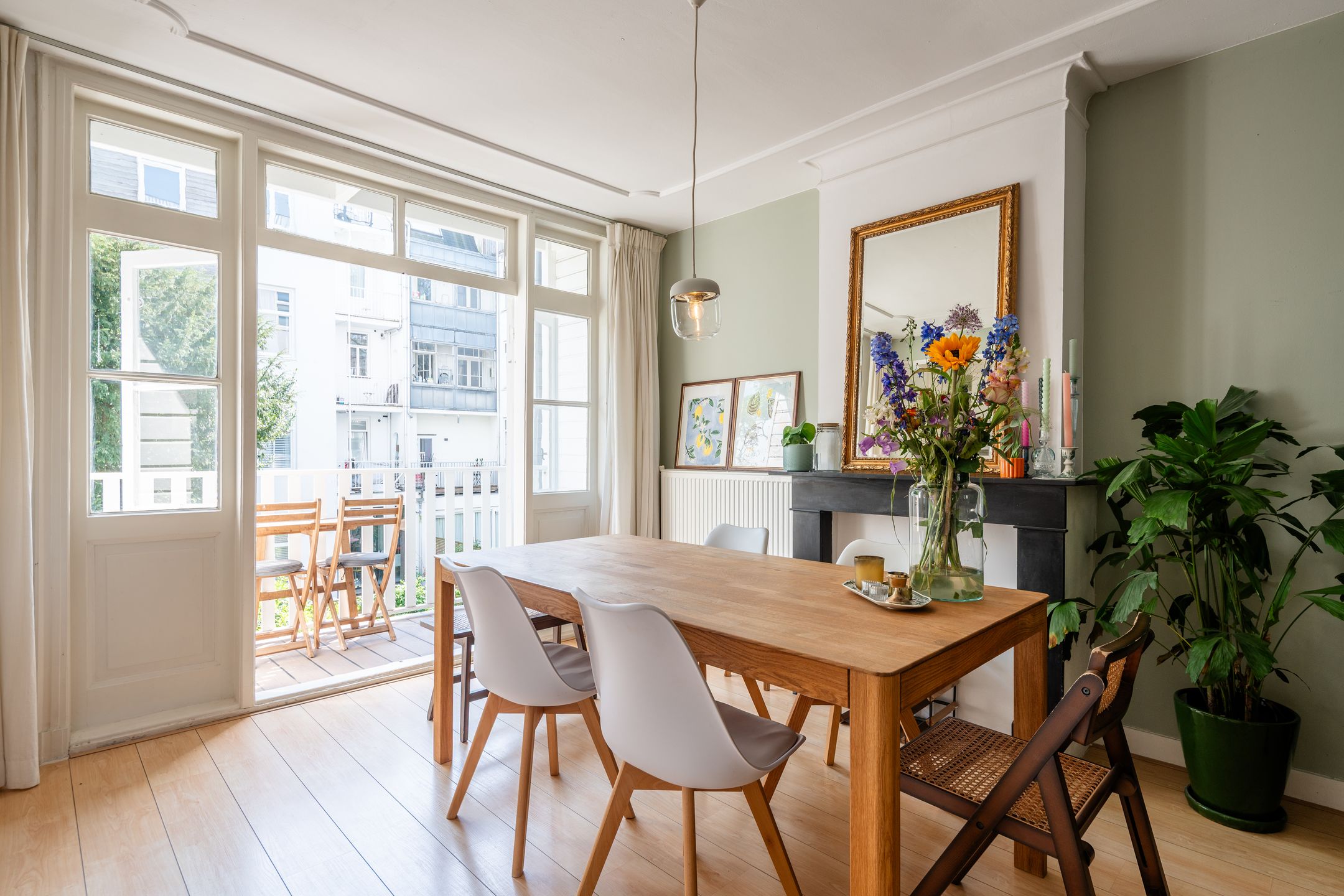 Foto 6 van Wilhelminastraat 85-1