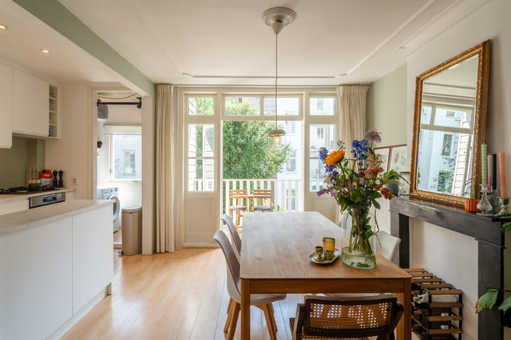 Foto 7 van Wilhelminastraat 85-1