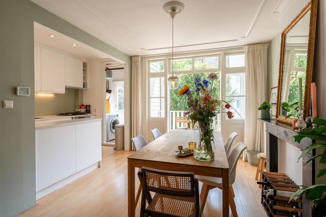 Foto 8 van Wilhelminastraat 85-1