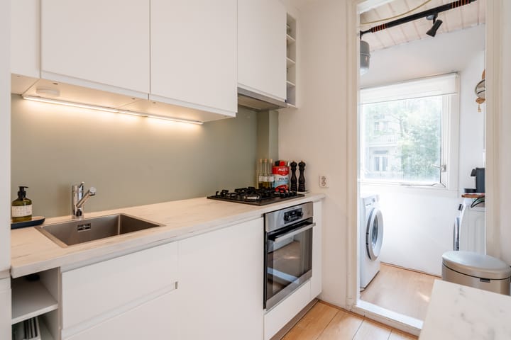 Foto 10 van Wilhelminastraat 85-1