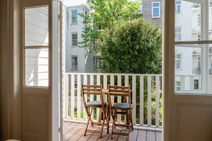 Foto 12 van Wilhelminastraat 85-1