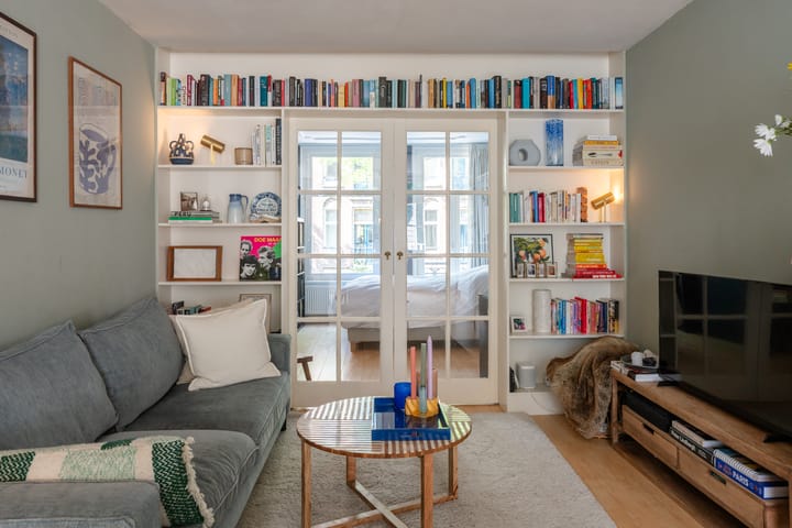 Foto 15 van Wilhelminastraat 85-1