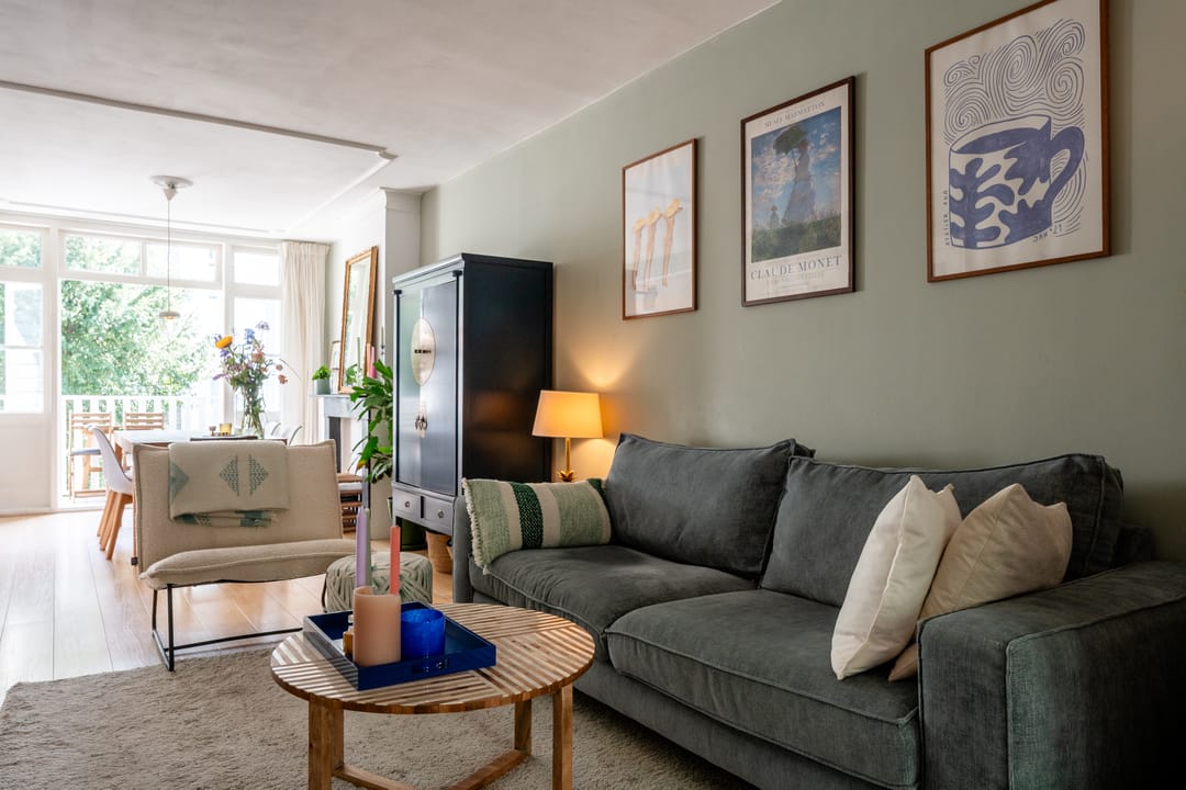 Foto 16 van Wilhelminastraat 85-1