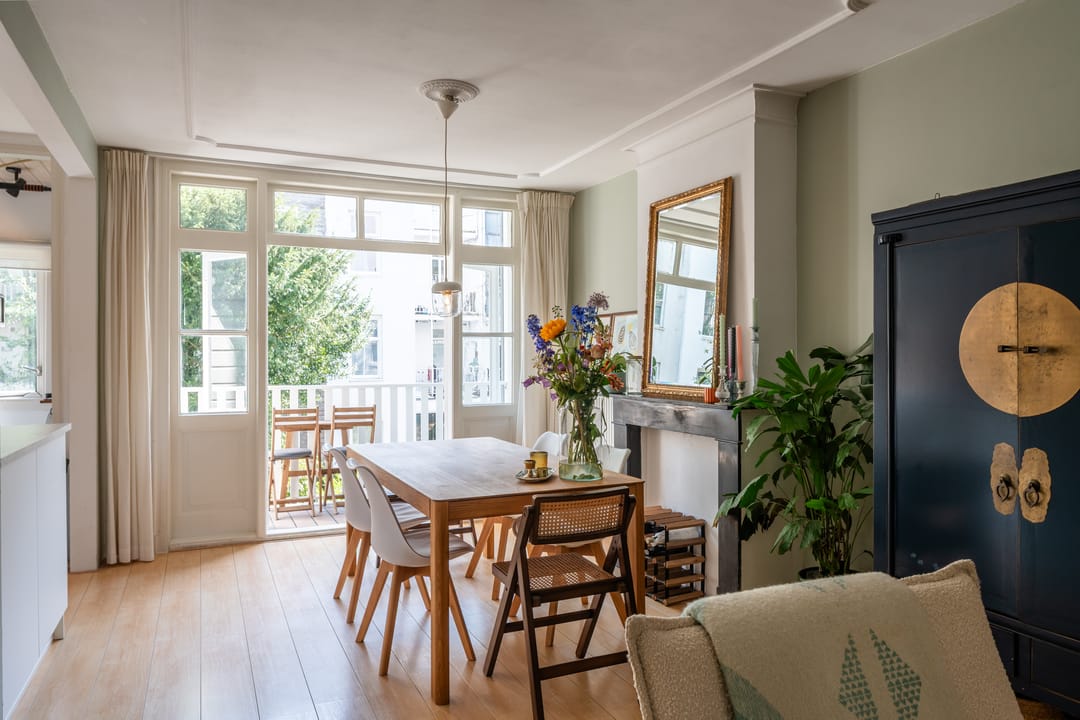 Foto 17 van Wilhelminastraat 85-1