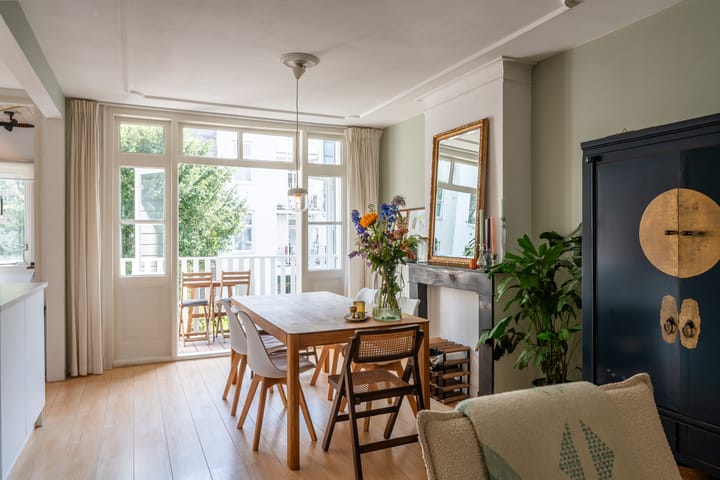 Foto 17 van Wilhelminastraat 85-1