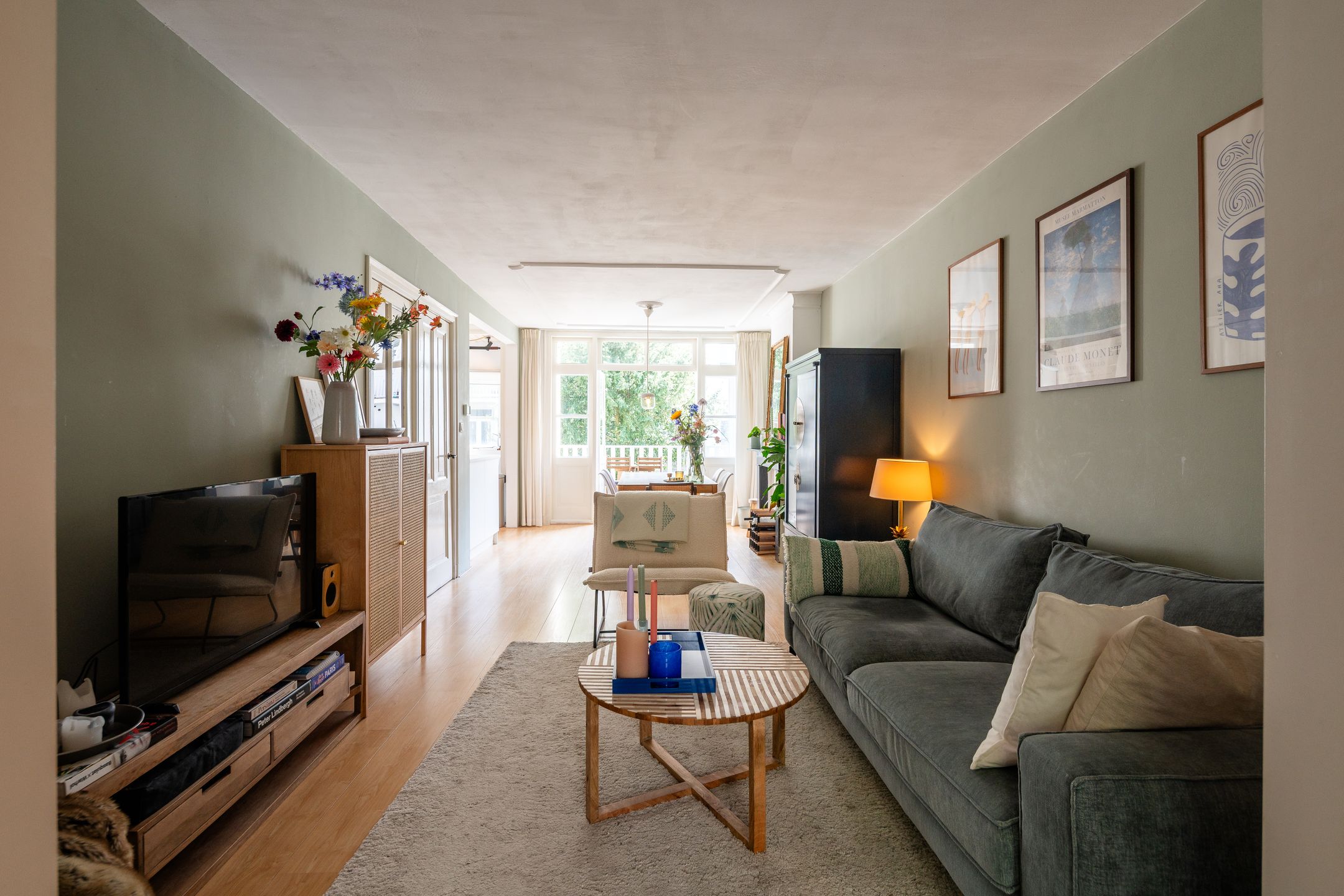 Foto 18 van Wilhelminastraat 85-1