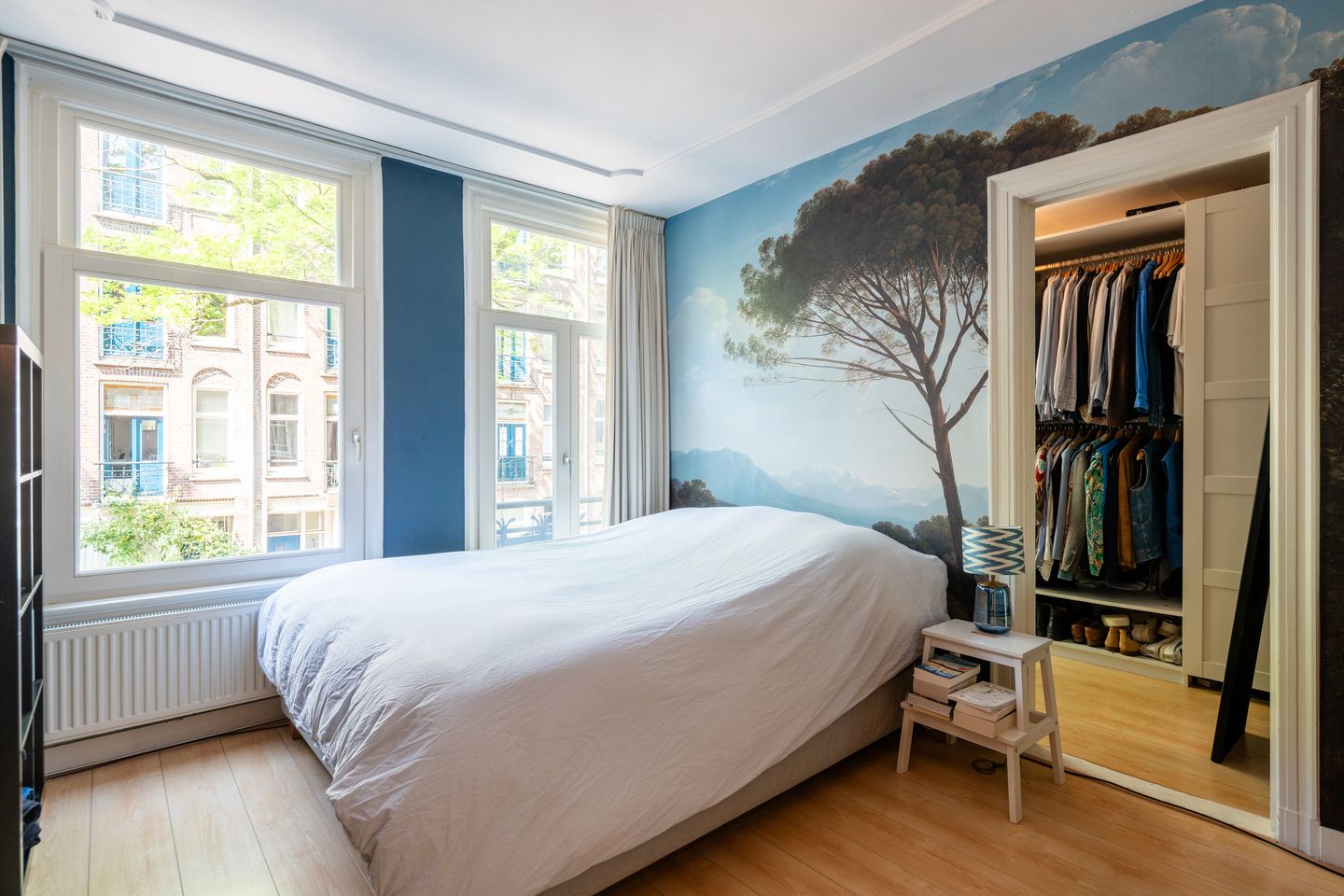 Foto 20 van Wilhelminastraat 85-1