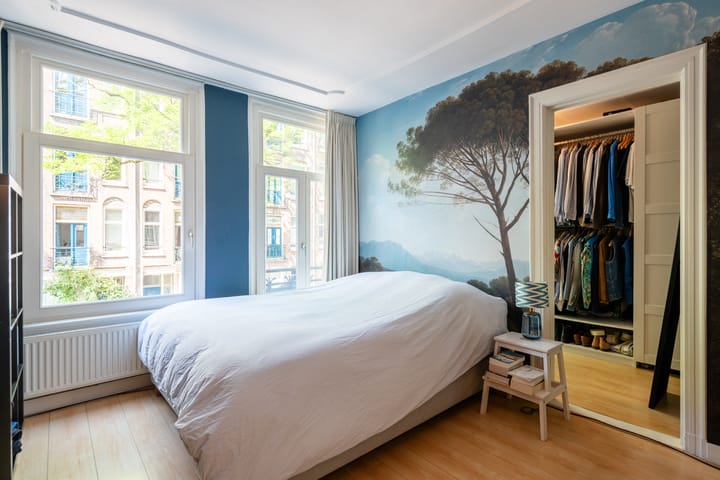 Foto 20 van Wilhelminastraat 85-1