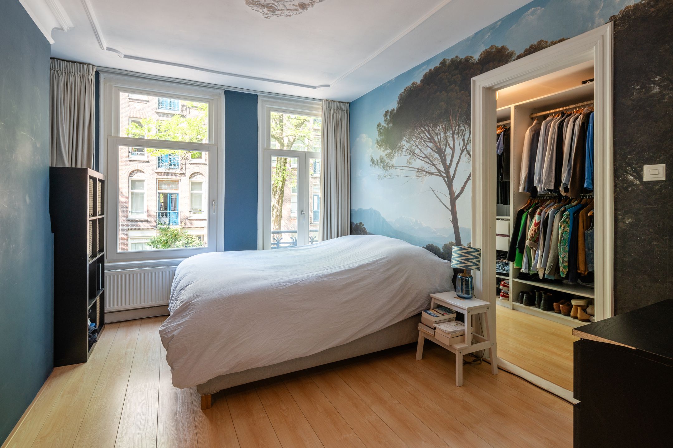 Foto 21 van Wilhelminastraat 85-1