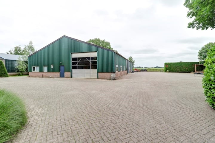 Bovenkerkseweg 114-a, Stolwijk