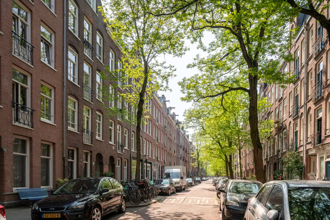 Foto 26 van Wilhelminastraat 85-1