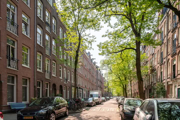 Foto 26 van Wilhelminastraat 85-1