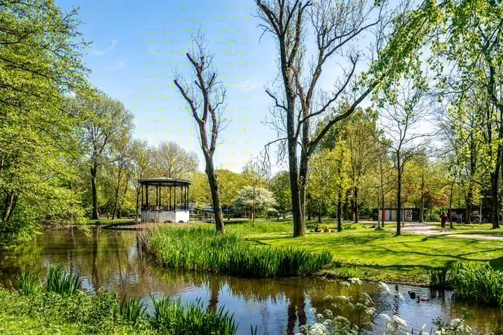 Foto 29 van Wilhelminastraat 85-1