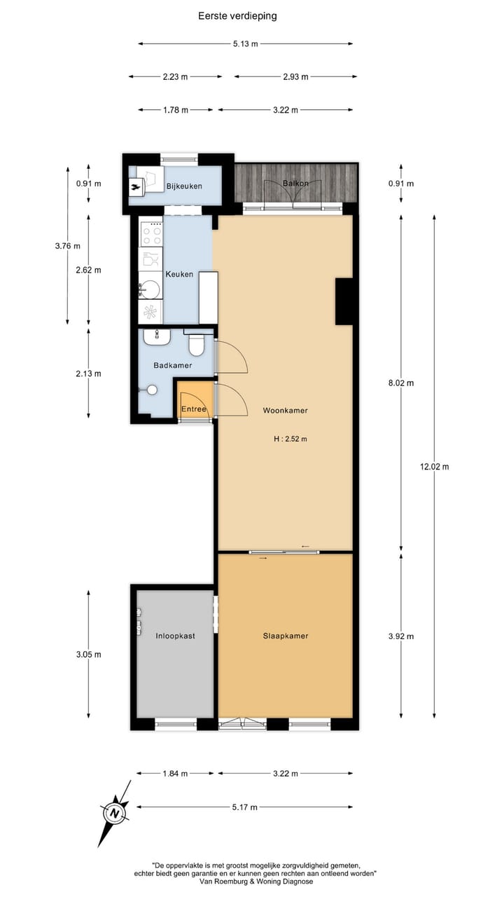 Foto 31 van Wilhelminastraat 85-1
