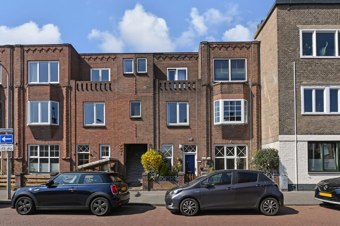 Photo 1 of Irisstraat 149