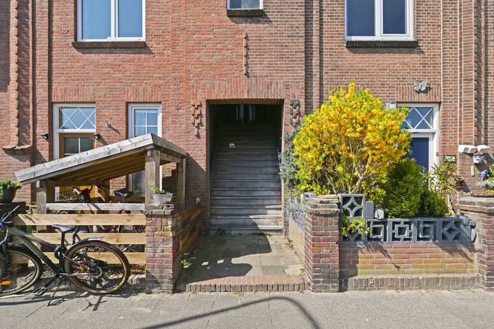 Foto 3 van Irisstraat 149