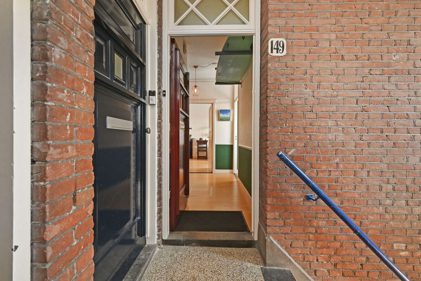Photo 4 of Irisstraat 149
