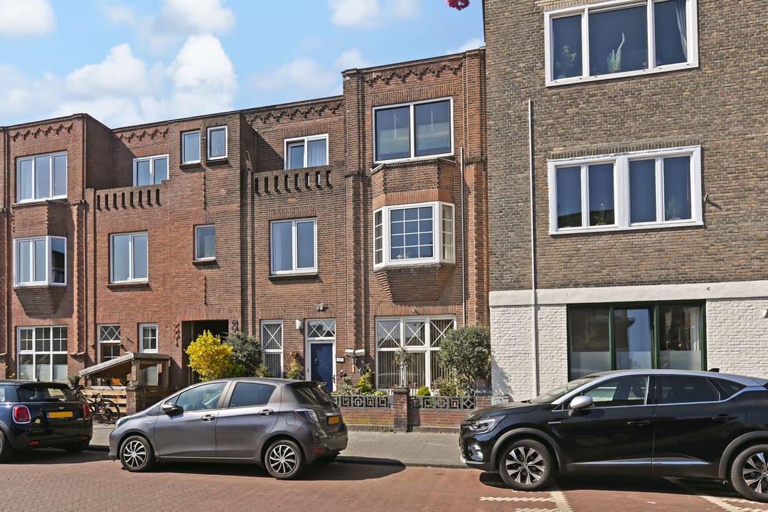 Photo 2 of Irisstraat 149
