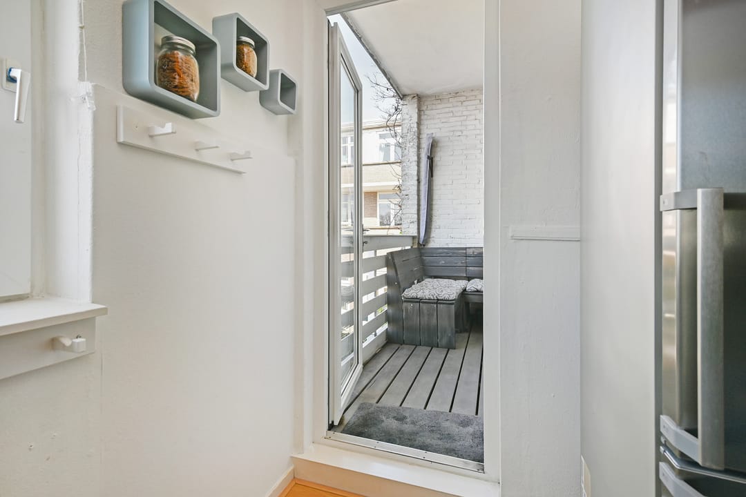 Photo 23 of Irisstraat 149