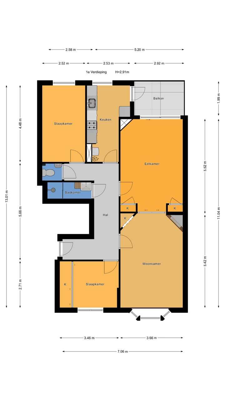 Foto 39 van Irisstraat 149
