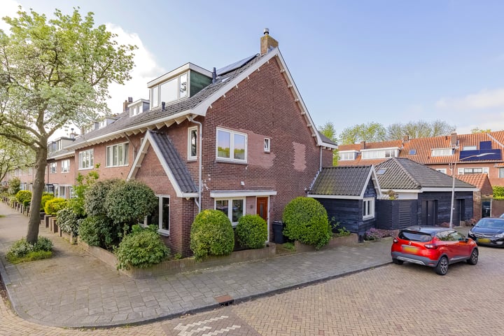 Romeinenstraat 8
